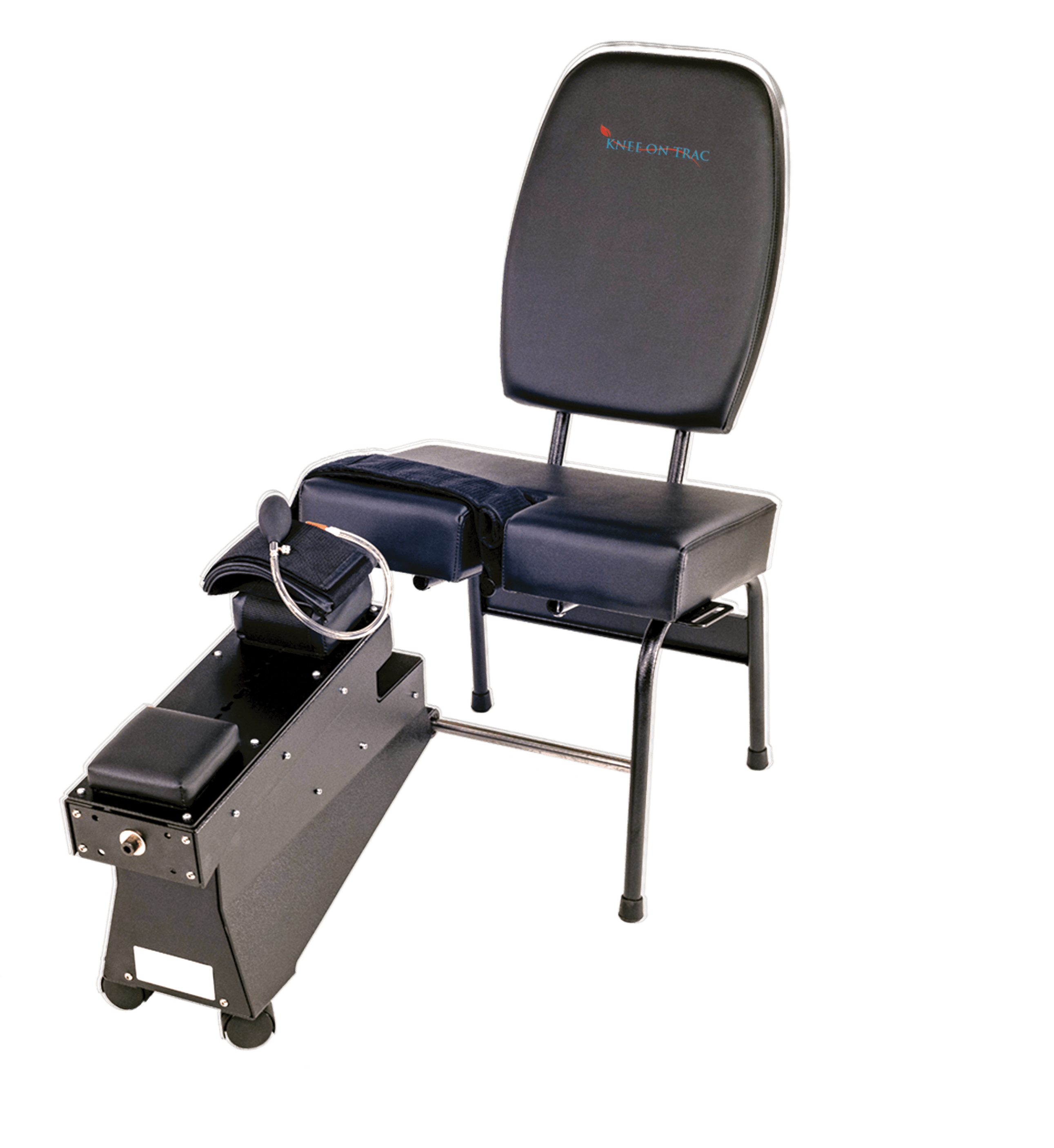 KOT-w-logo-2x knee on trac image