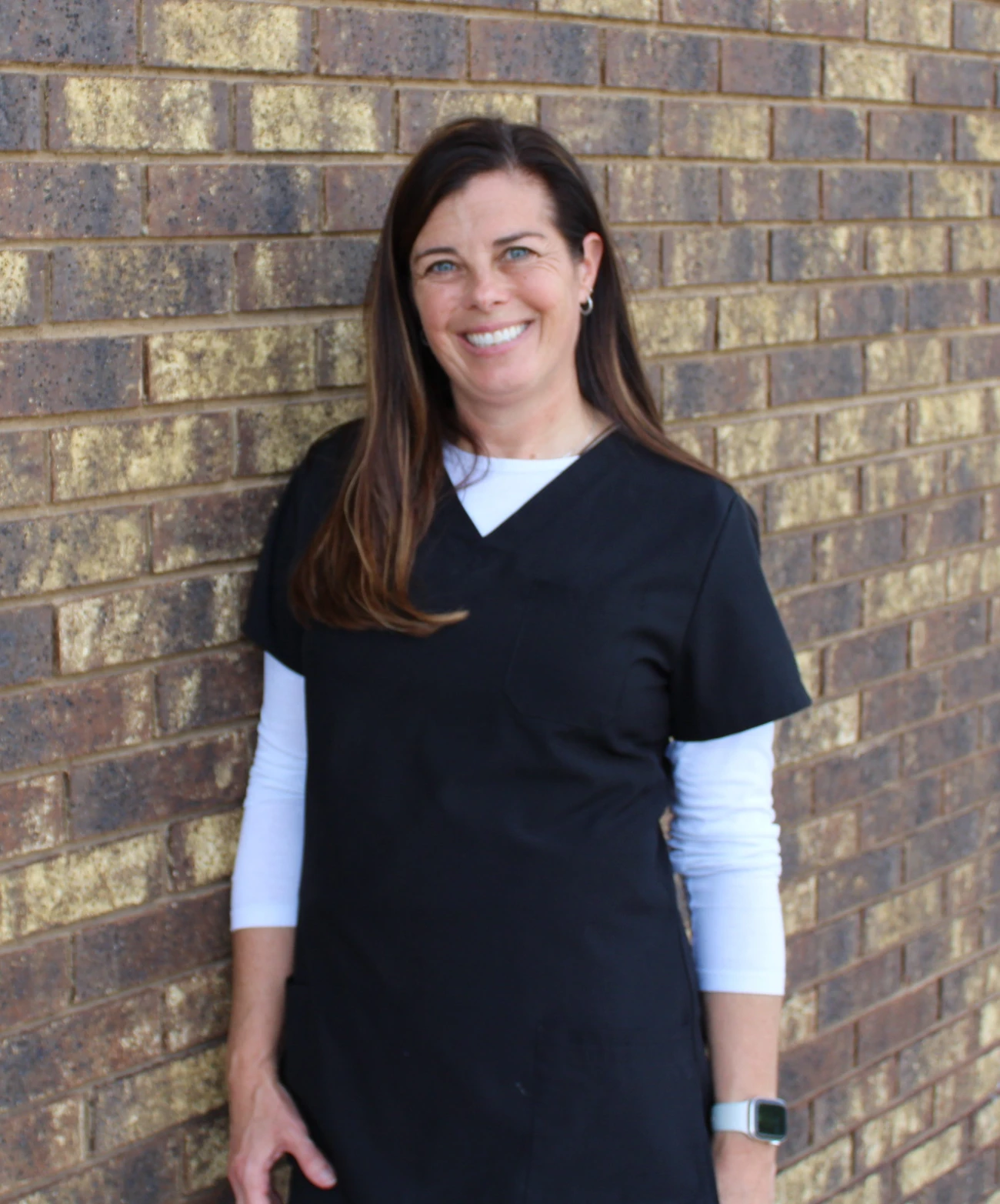 Jen Practice Manager Dennis Murvich Image